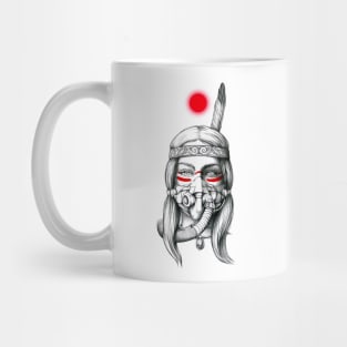 Tribe Mug